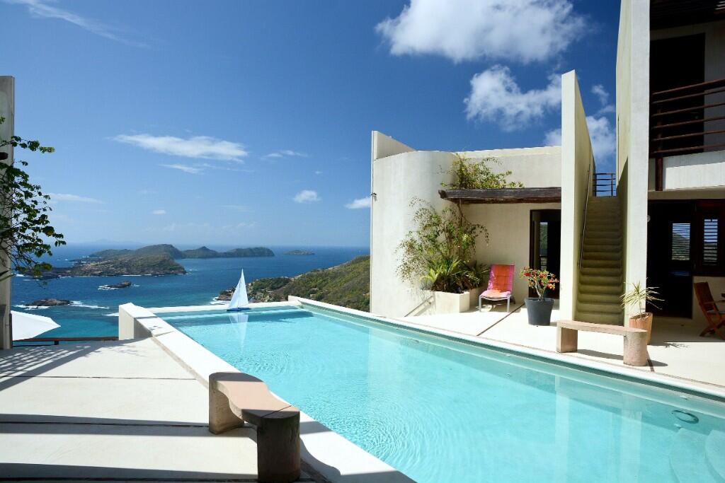 Main image of property: Mount Pleasant, Bequia