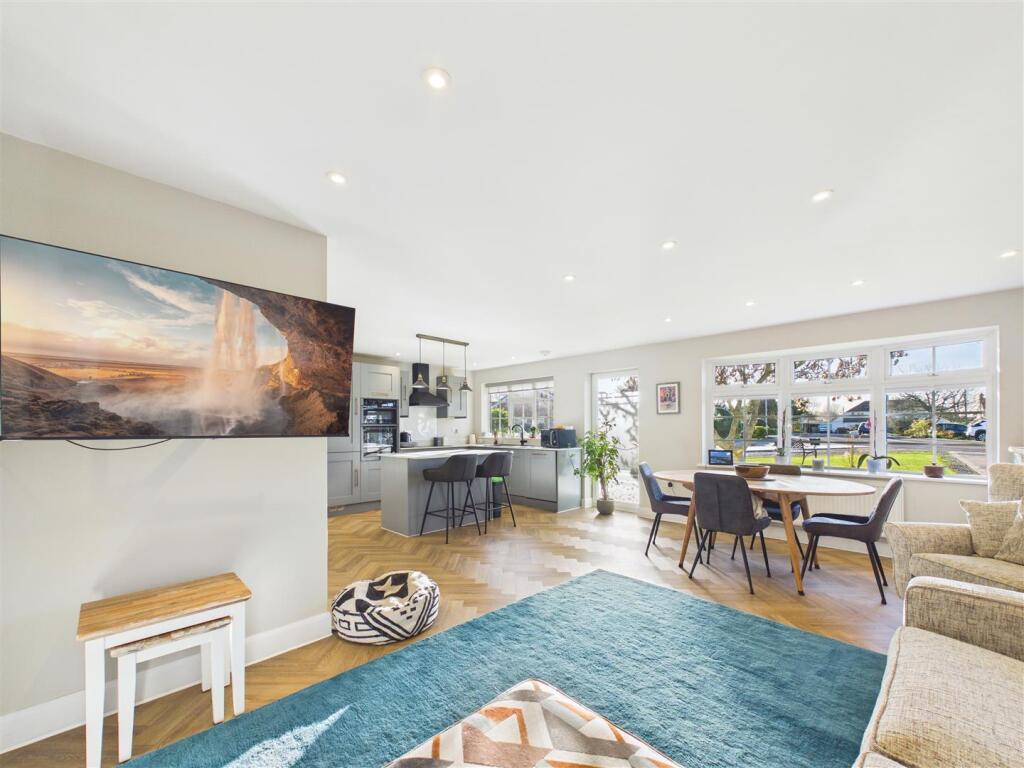 Queensway Close, Mark, Highbridge photo 3