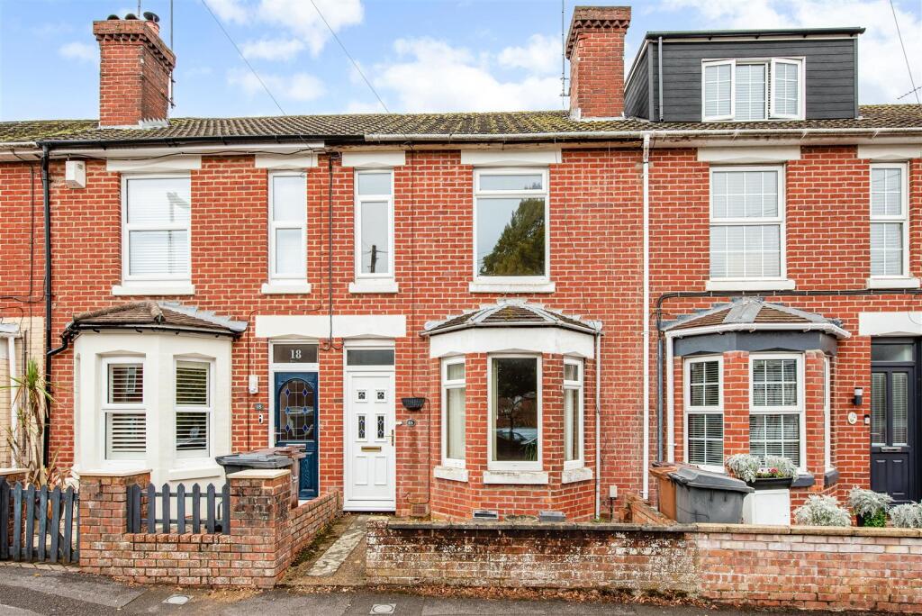 Main image of property: Adelaide Road, Andover