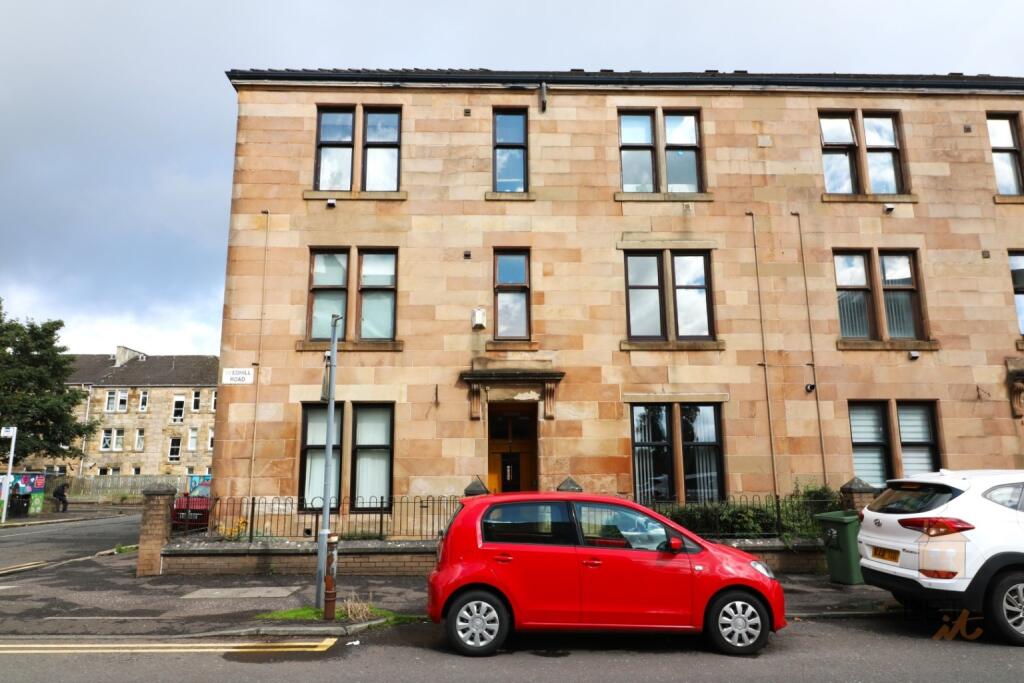 Main image of property: Seedhill Road, Paisley, PA1