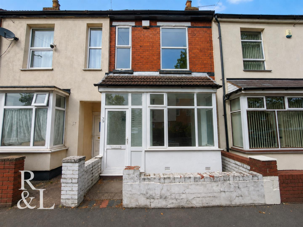 Main image of property: Hall Park Street, Bilston