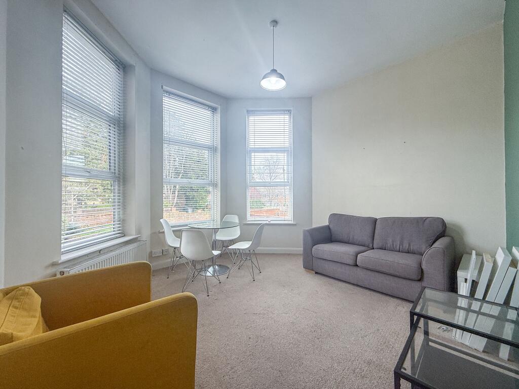 Apartment in Oxton, Claughton - View 3