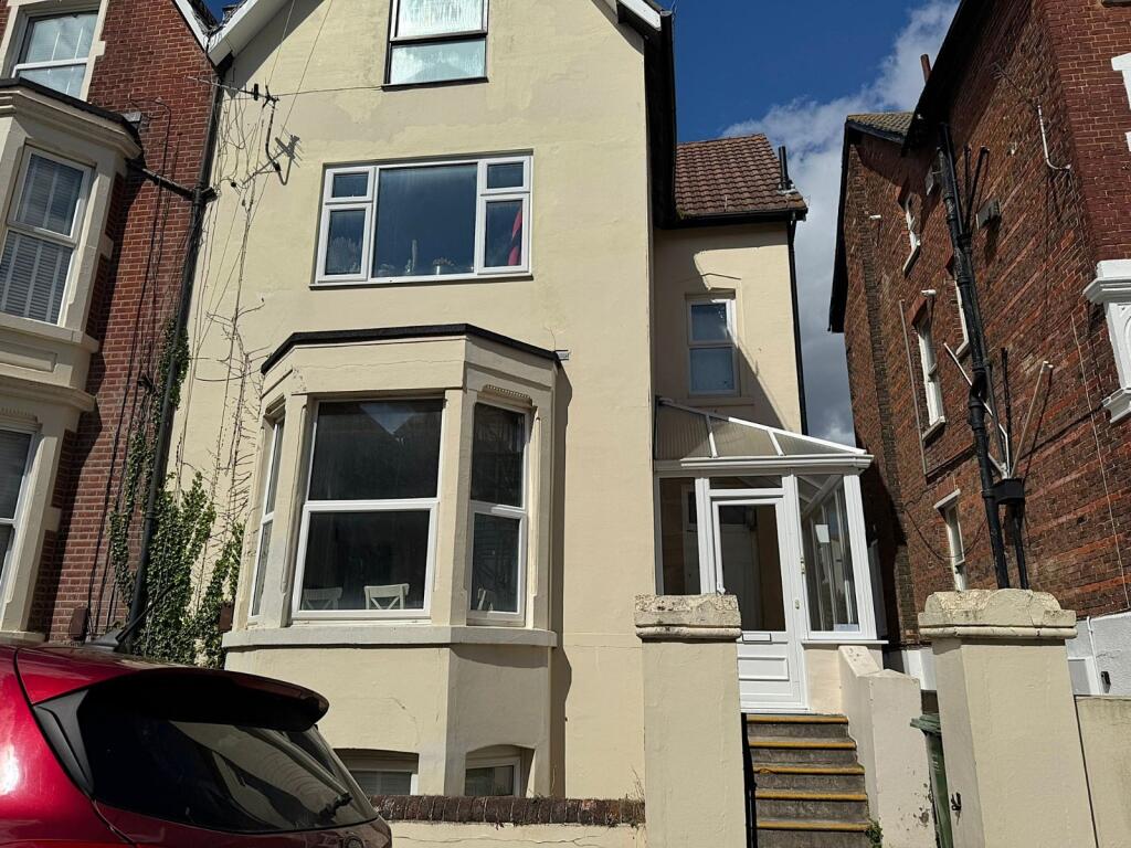 Main image of property: Waverley Grove, Southsea, Hampshire, PO4