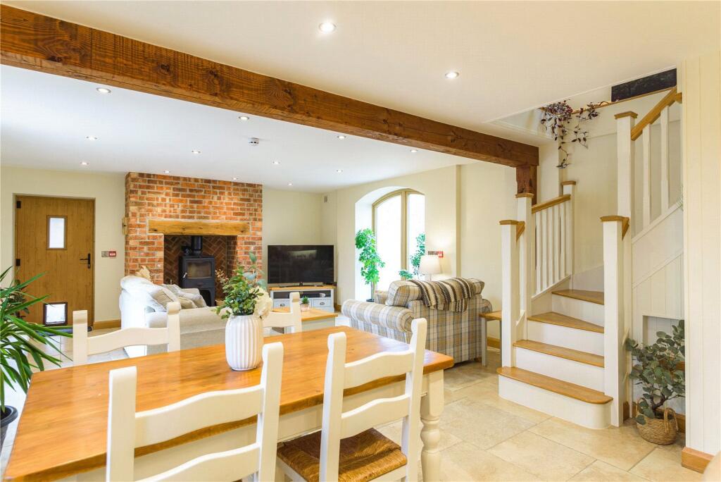 Main image of property: Llandinam, Powys