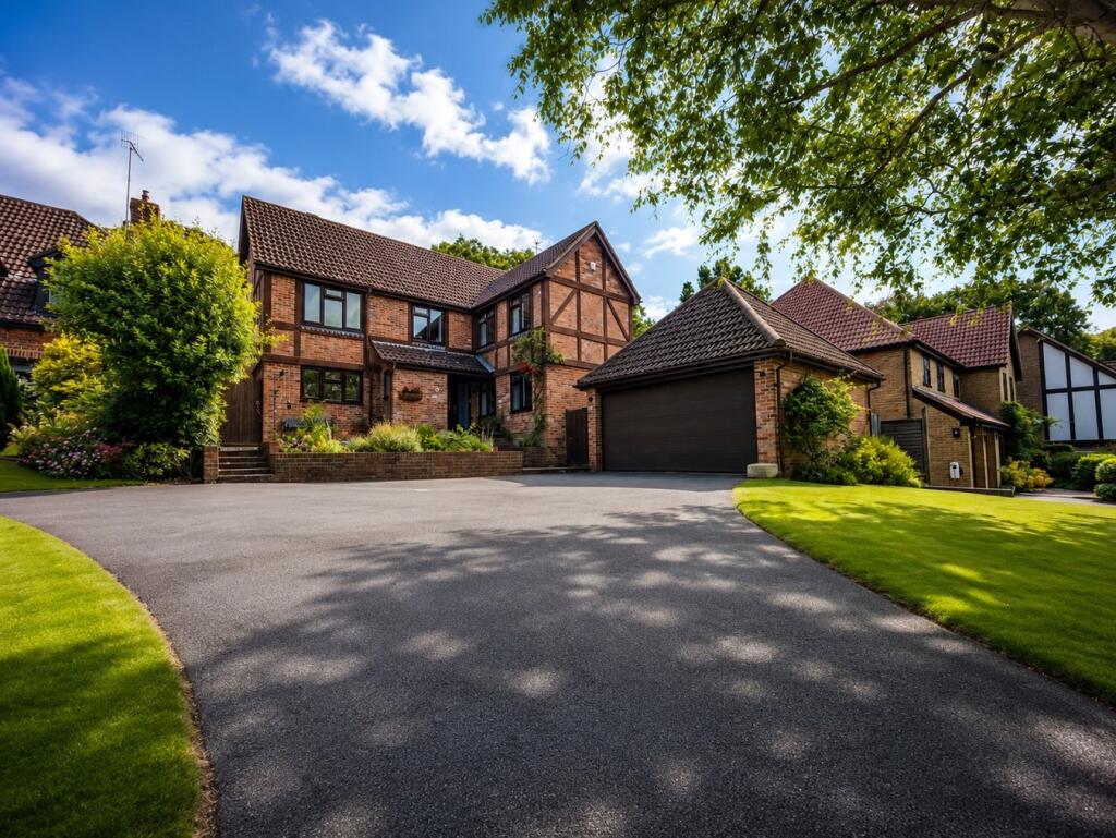 Main image of property: Cowdray Park Road, Little Common, TN39