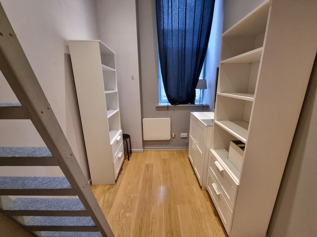 Apartment in Manchester - View 3