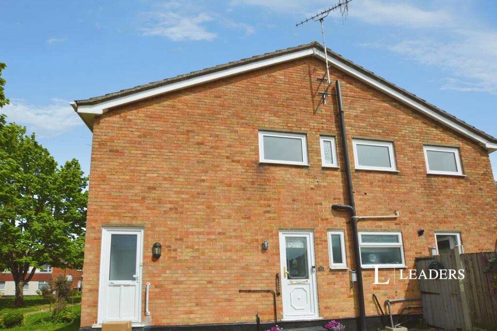 Main image of property: Romford Close, Colchester, CO4
