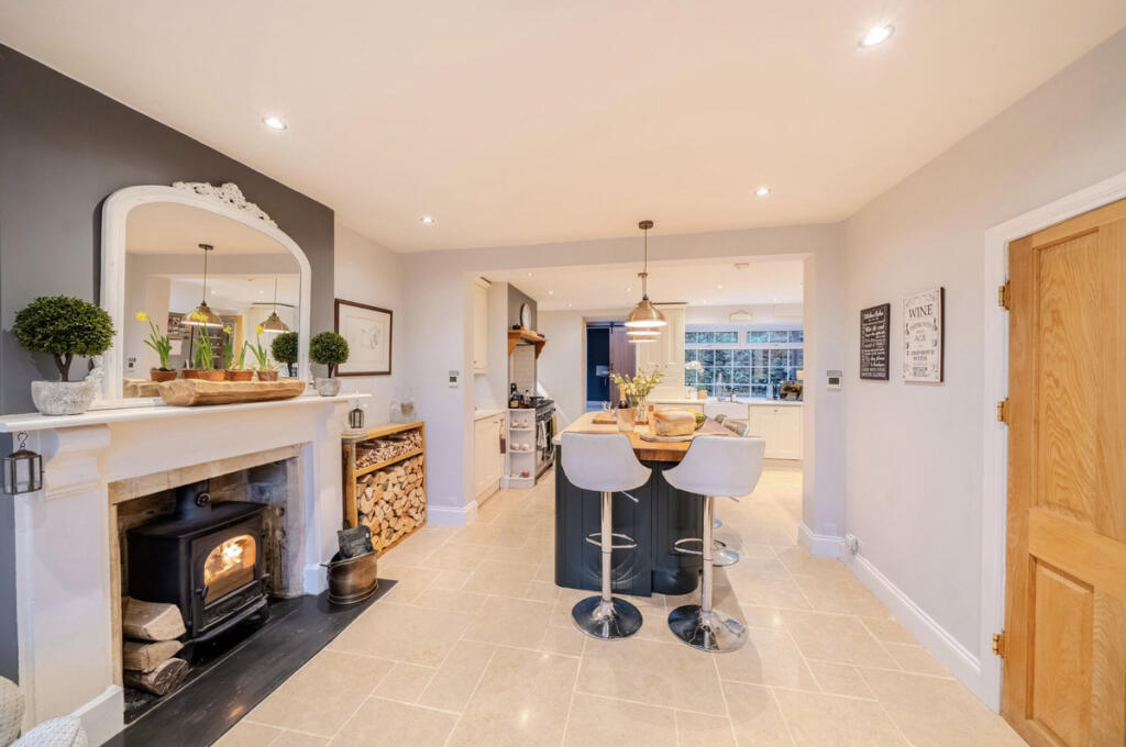 House in Limpley Stoke, Wiltshire - View 5