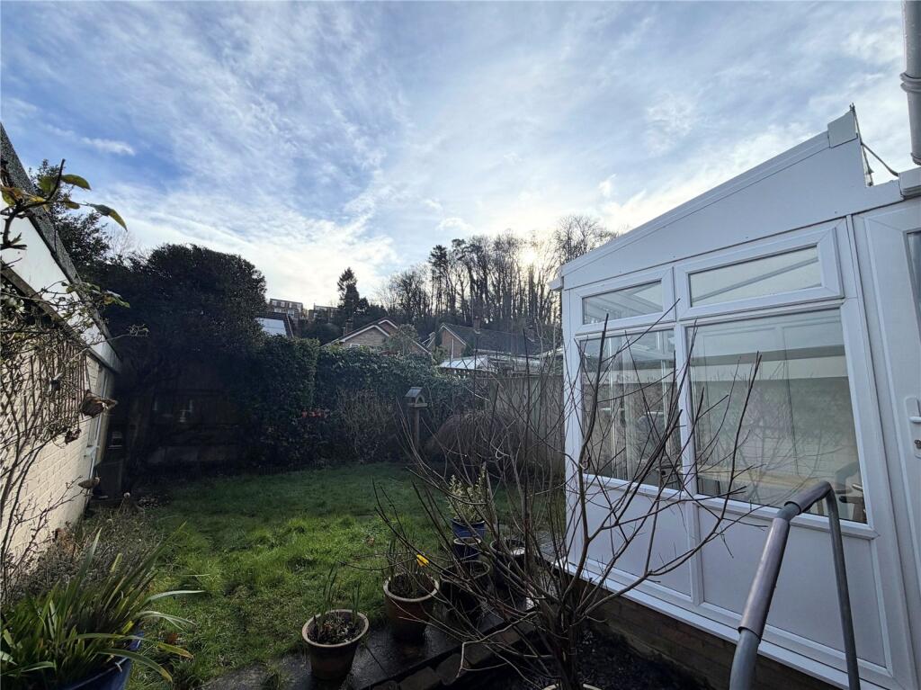 Additional image 14 of Plantagenet Chase, Yeovil, Somerset, BA20