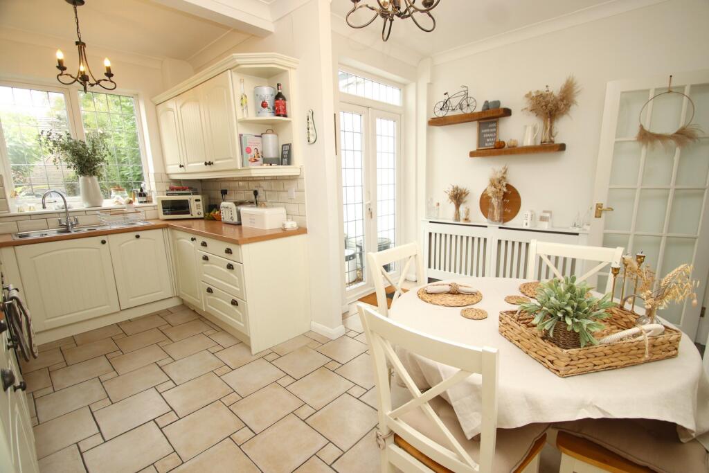 House in London - View 4
