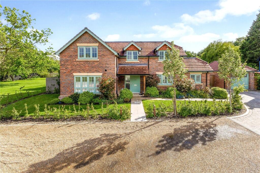 Main image of property: Oak Farm Close, Ascot, Berkshire, SL5