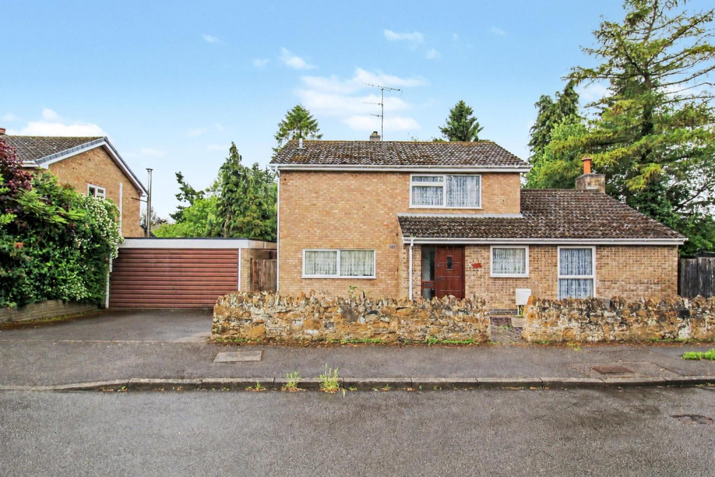 Main image of property: Roman Way, Desborough, Kettering
