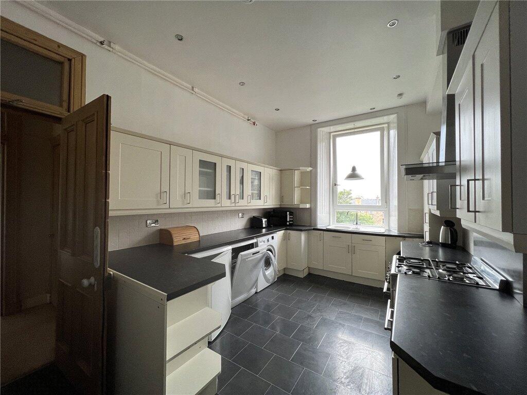 Main image of property: Polwarth Gardens, Edinburgh, Midlothian
