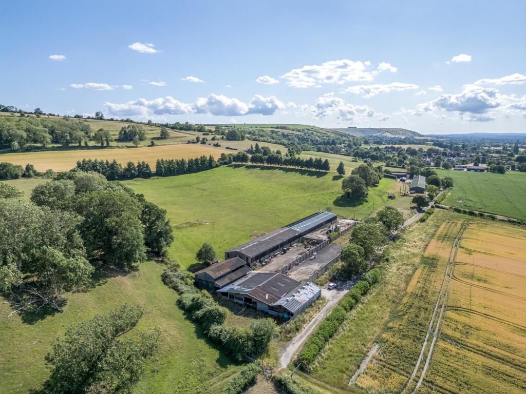 Additional image 7 of Glamping site, 20 acres, buildings, Edington, Westbury, BA13