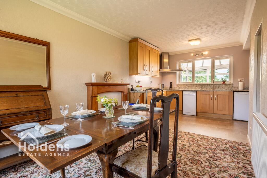 House in Leyland, Cuerden Green, Farington - More