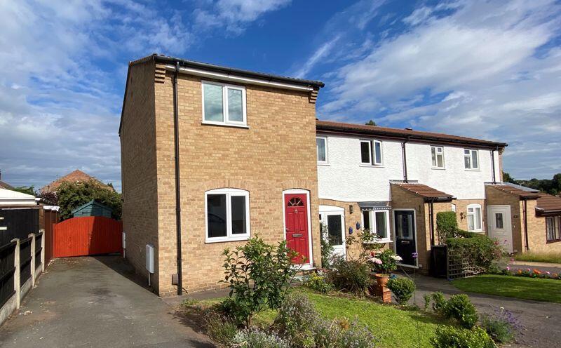 Main image of property: Windrush Close, Beeston, Nottingham