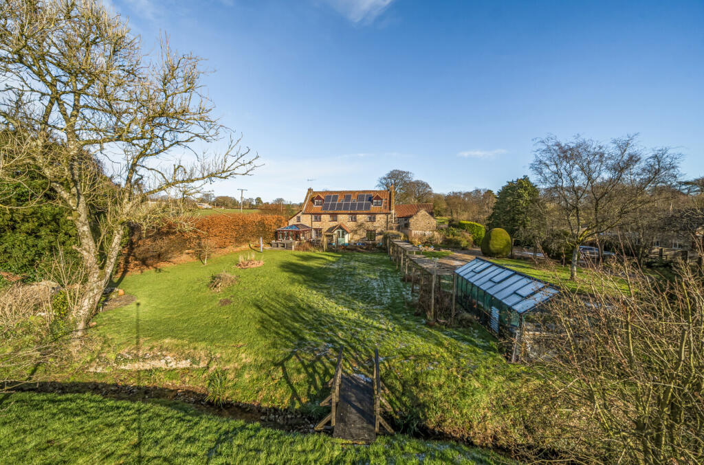 Main image of property: Culmhead, Taunton, Somerset, TA3