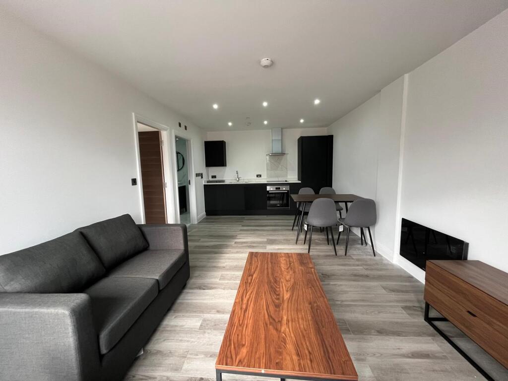 Main image of property: Swan Court, Yardley, B26