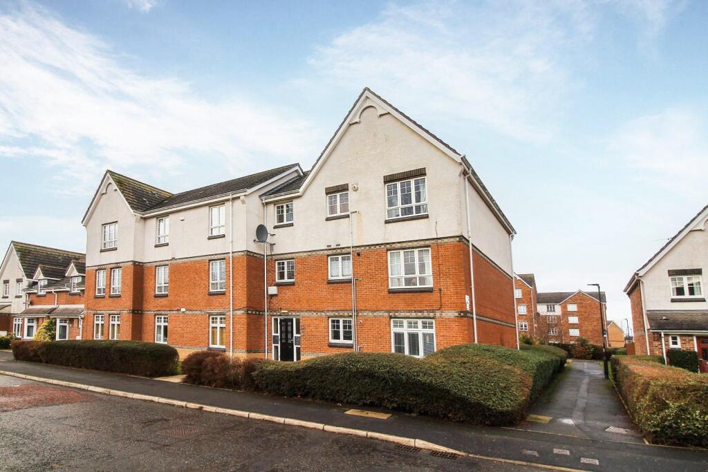 Main image of property: Newington Drive, North Shields