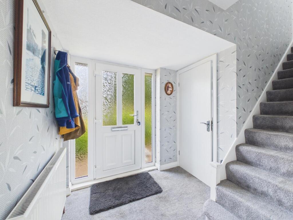 House in York - View 2