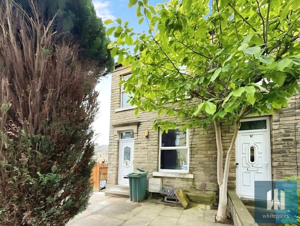 Main image of property: Blackhouse Road, Fartown, Huddersfield, HD2