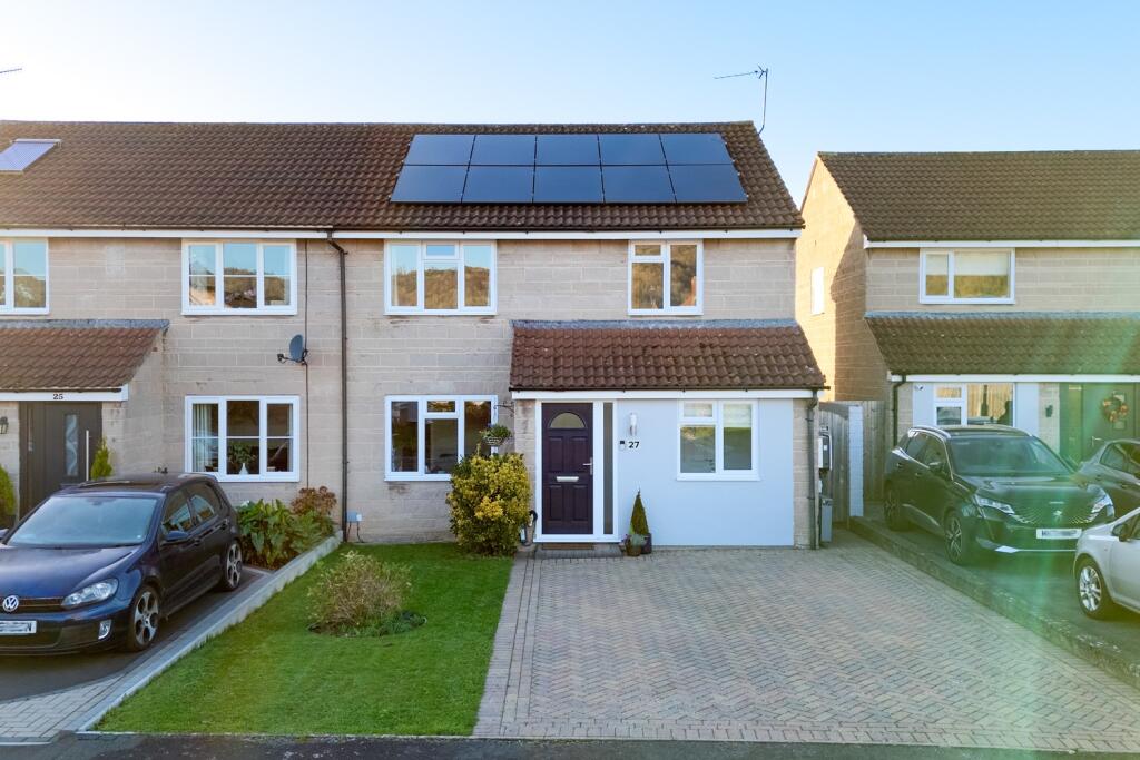 Main image of property: Greenhayes, Cheddar