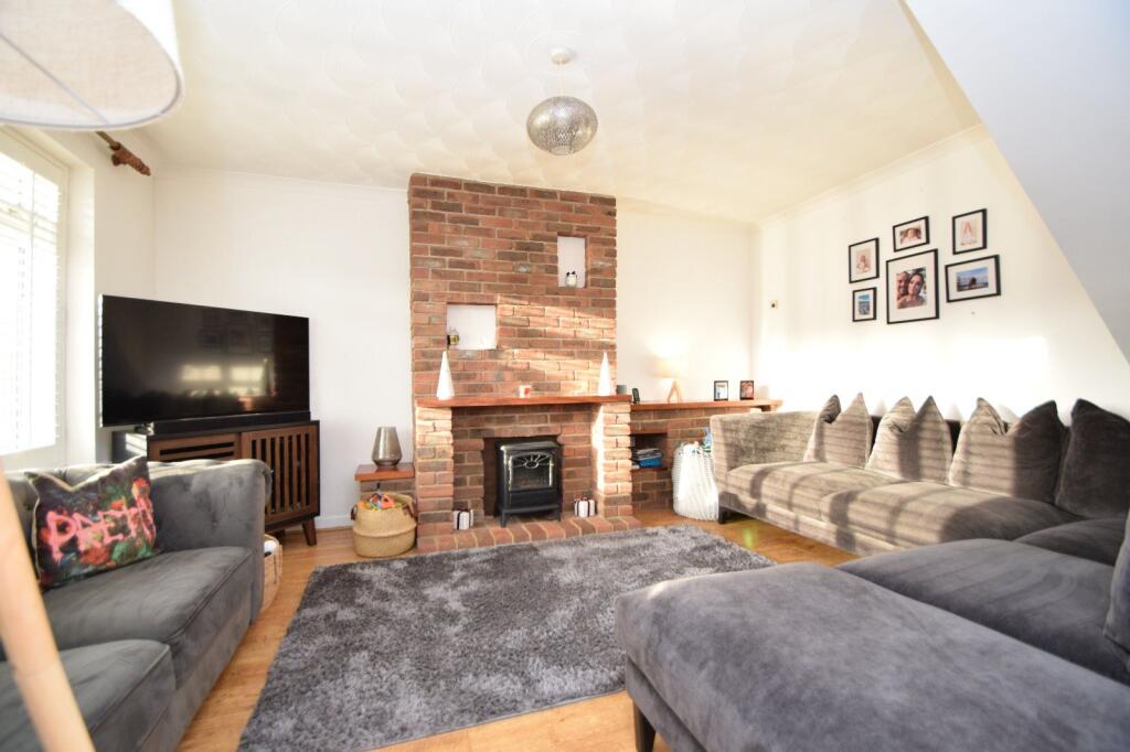 Main image of property: Boxley Road