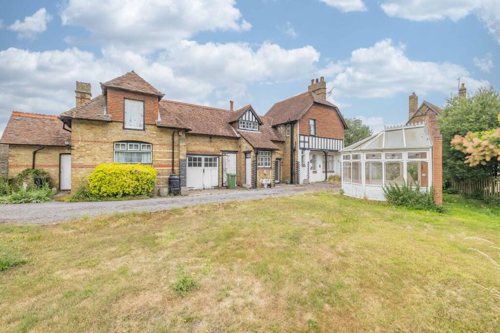 Main image of property: Church Street, Rodmersham, Sittingbourne, Kent, ME9