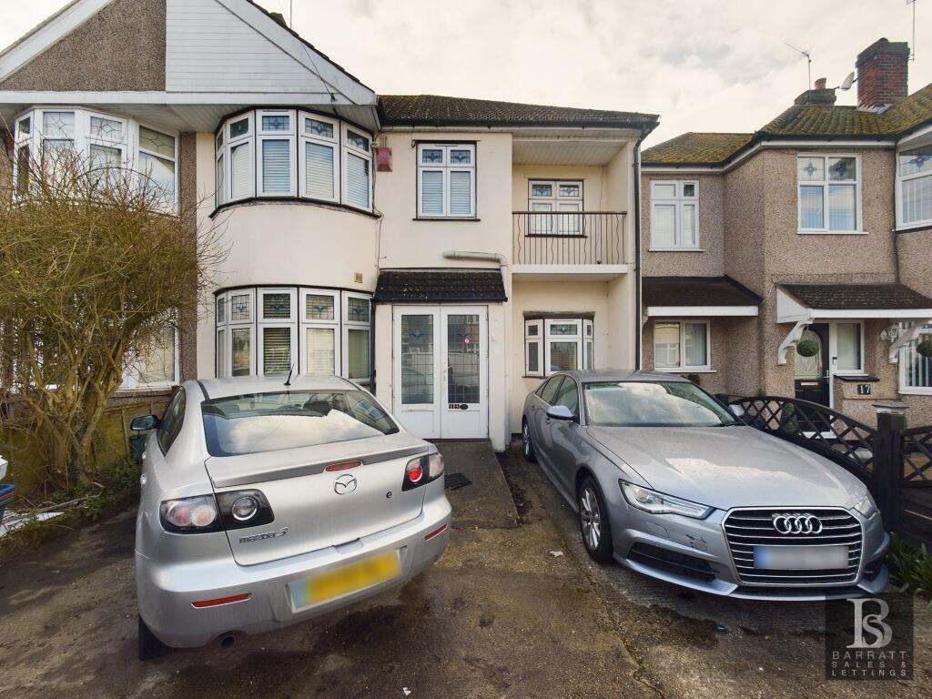 Main image of property: 15 GA