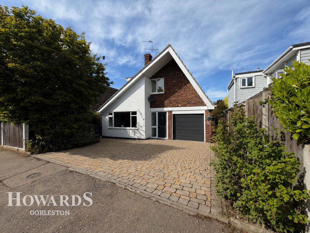 Main image of property: St Georges Road, Belton