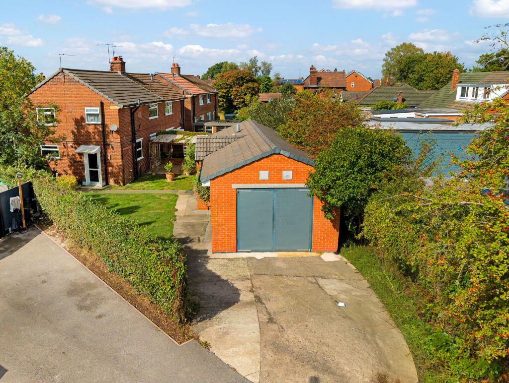 House in Northwich, Barnton - View 3