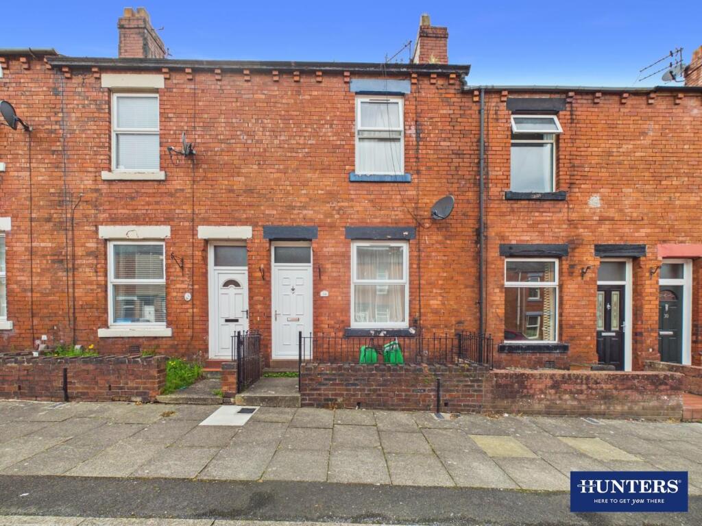 Main image of property: Montreal Street, Carlisle, CA2