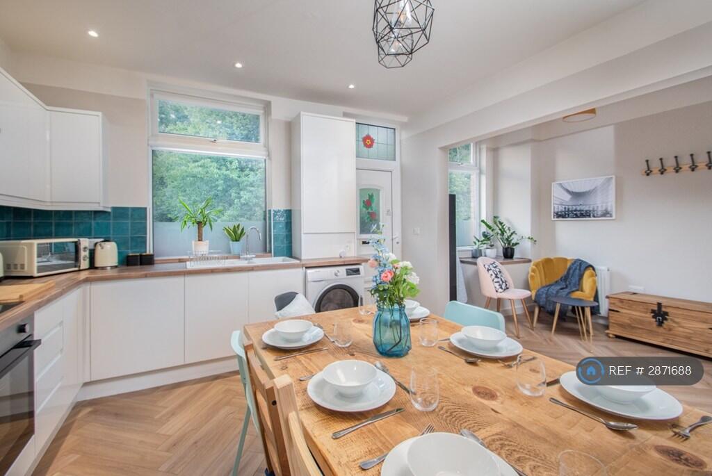 Main image of property: Station Parade, Leeds, LS5