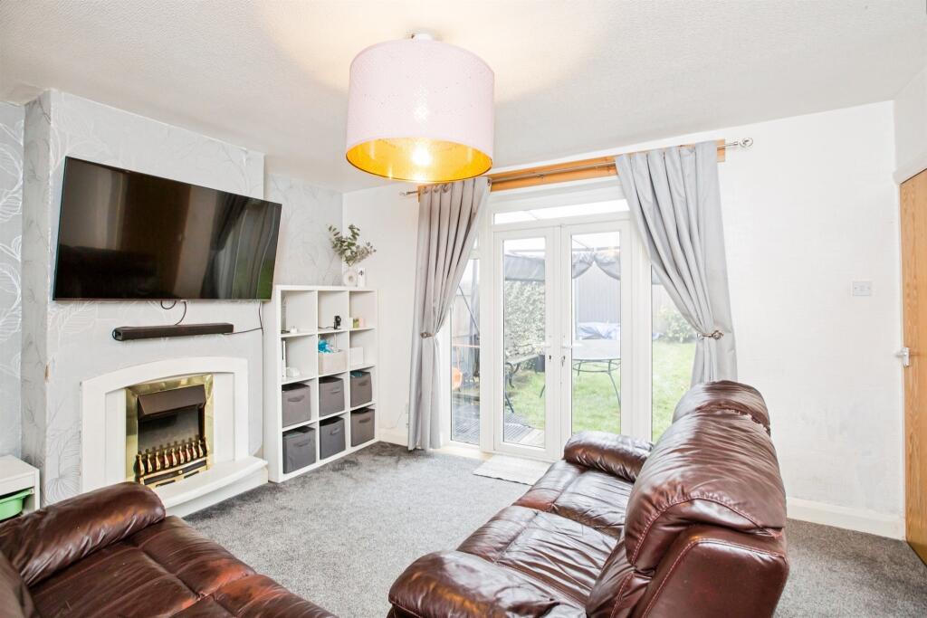 Main image of property: Moor End Road, Halifax