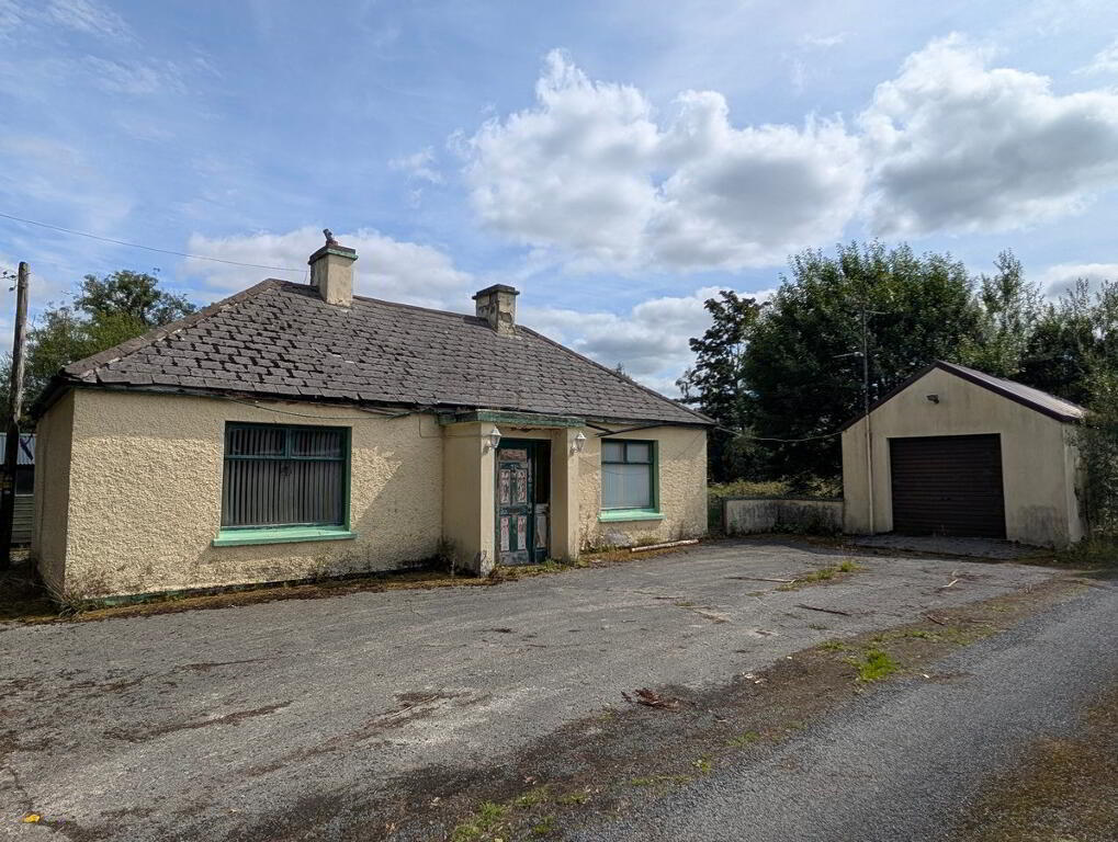 Main image of property: Kiltynaskellan, Ballyconnell