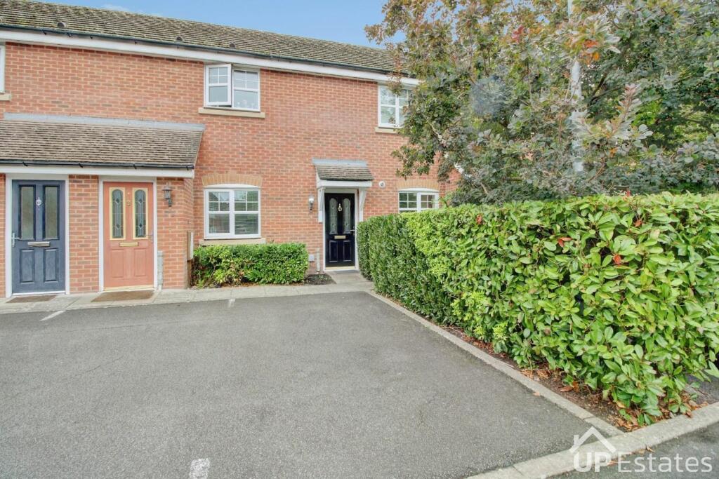 Main image of property: Fletcher Walk, Finham, Coventry