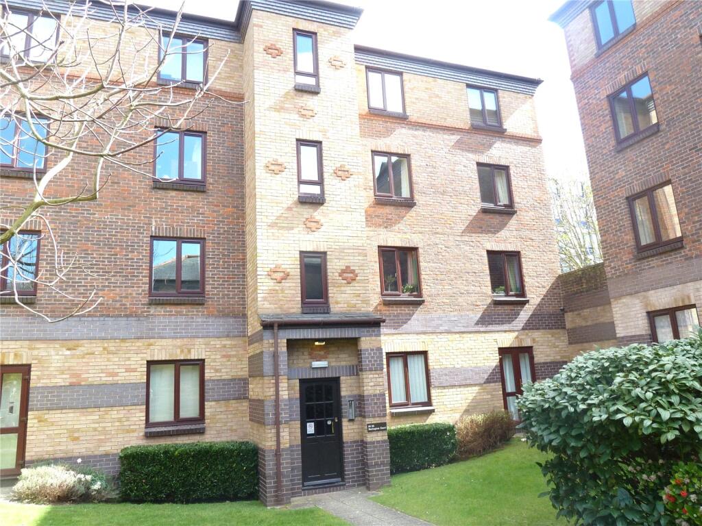 Main image of property: Berlington Court, Redcliff Mead Lane, Bristol, BS1
