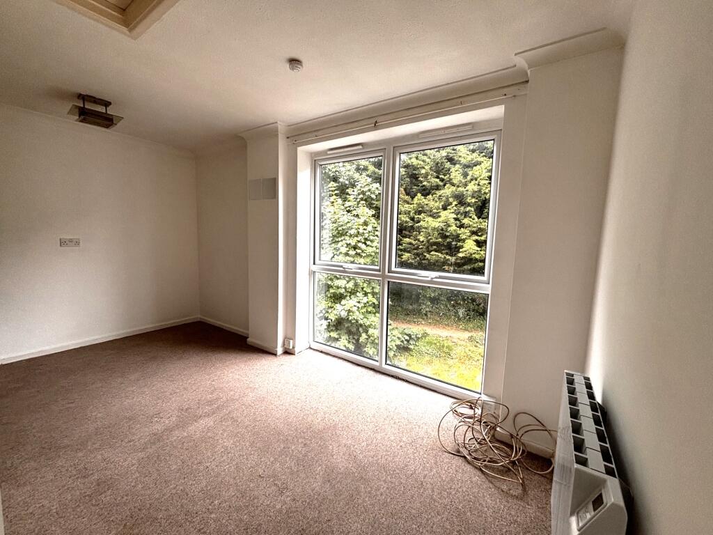 Seacombe Lodge, Priests Way, Swanage - View 3