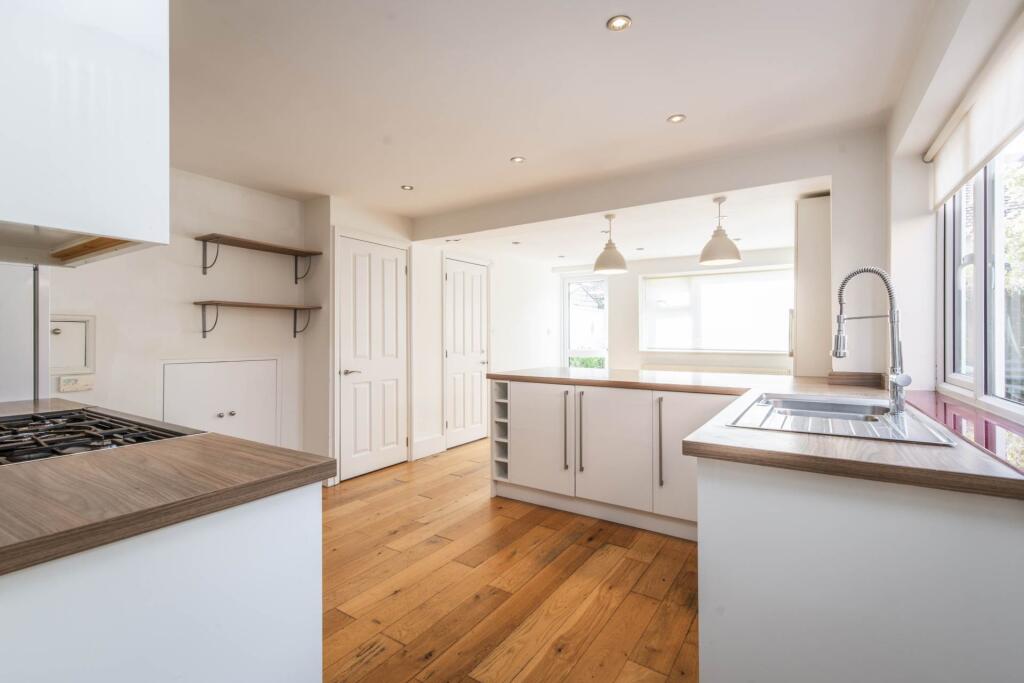 Main image of property: Elm Road, Southborough, Tunbridge Wells (no chain)
