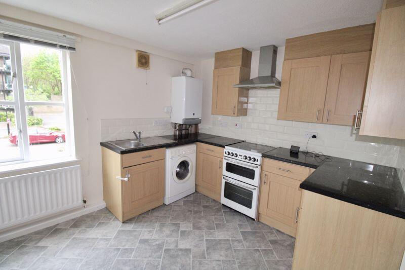 Apartment in Sunderland, Washington - View 2