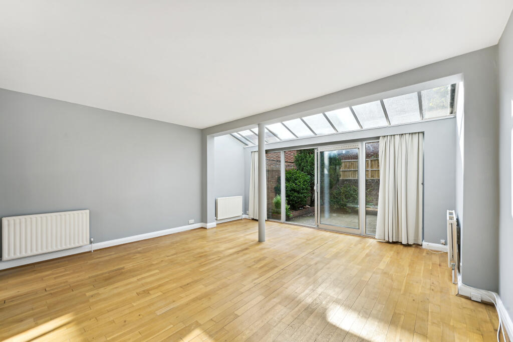 Main image of property: Delvino Road, London, SW6