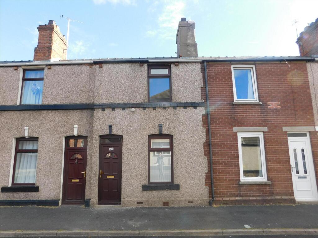 Main image of property: Rawlinson Street, Barrow In Furness