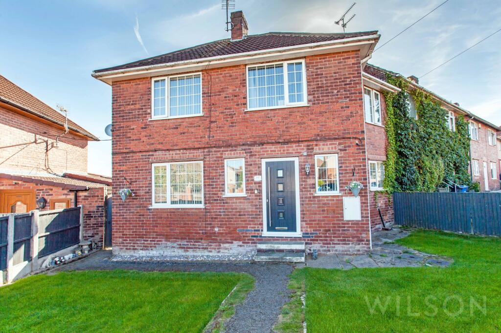 Main image of property: South Crescent, Duckmanton, S44
