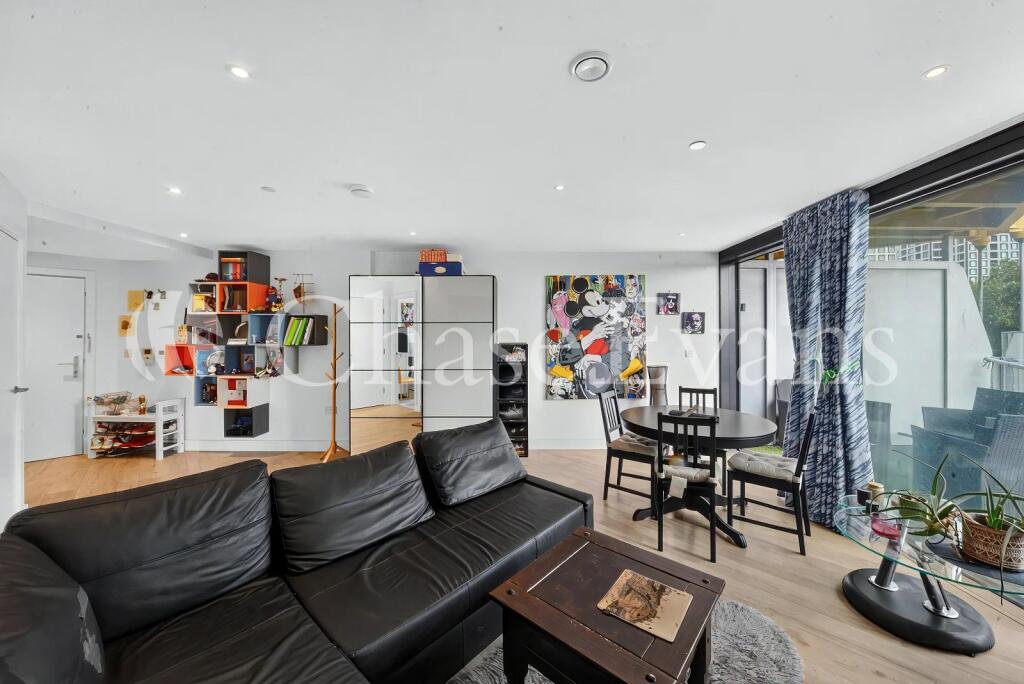 Apartment in London - View 4