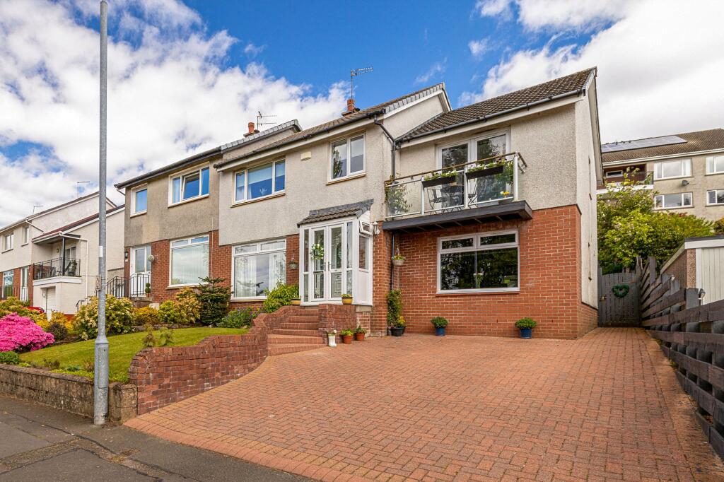 Main image of property: Galbraith Drive, Milngavie, Glasgow, Lanarkshire