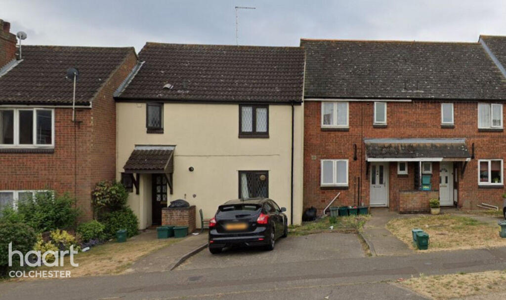 Main image of property: Hawthorn Avenue, Colchester