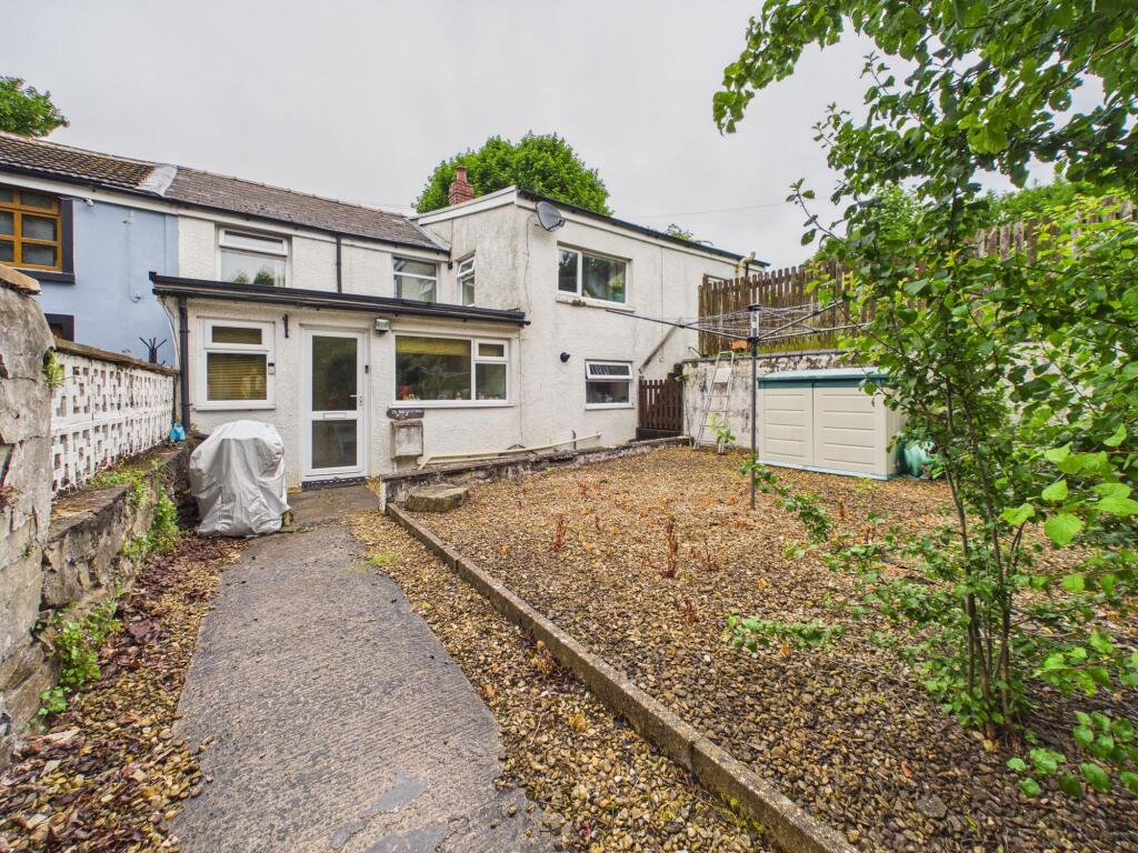 Main image of property: Bailey Street, Brynmawr, NP23