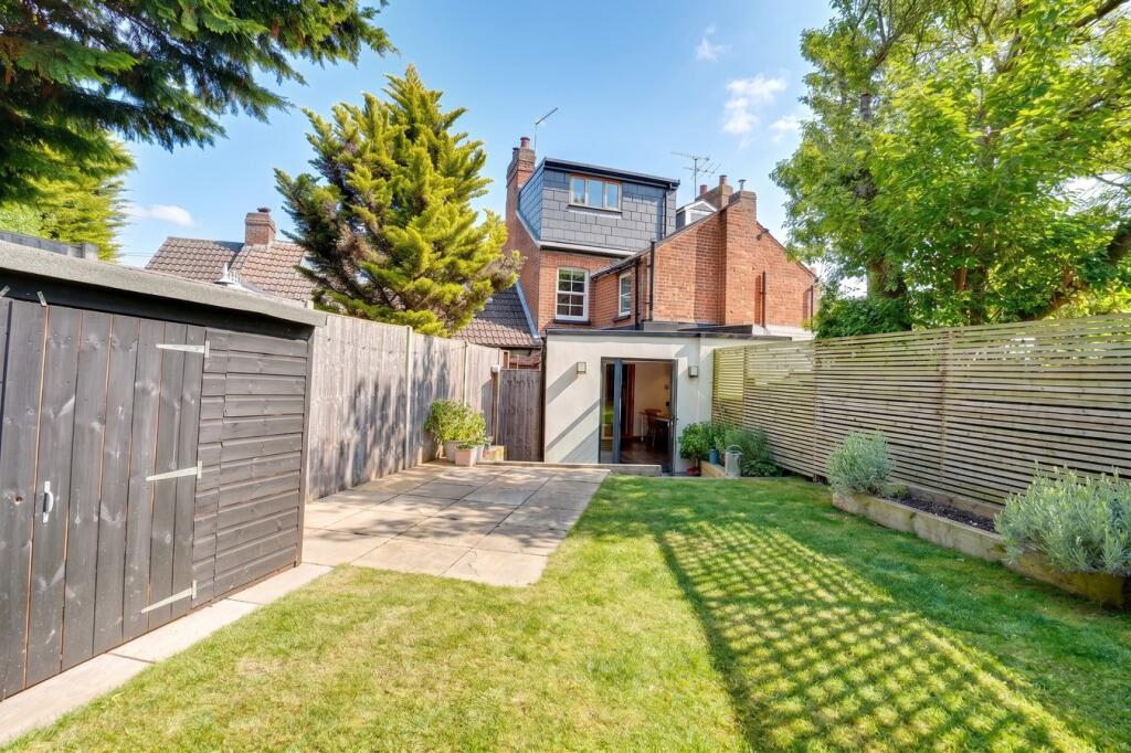 Main image of property: The Street, Manuden, Bishop's Stortford, CM23