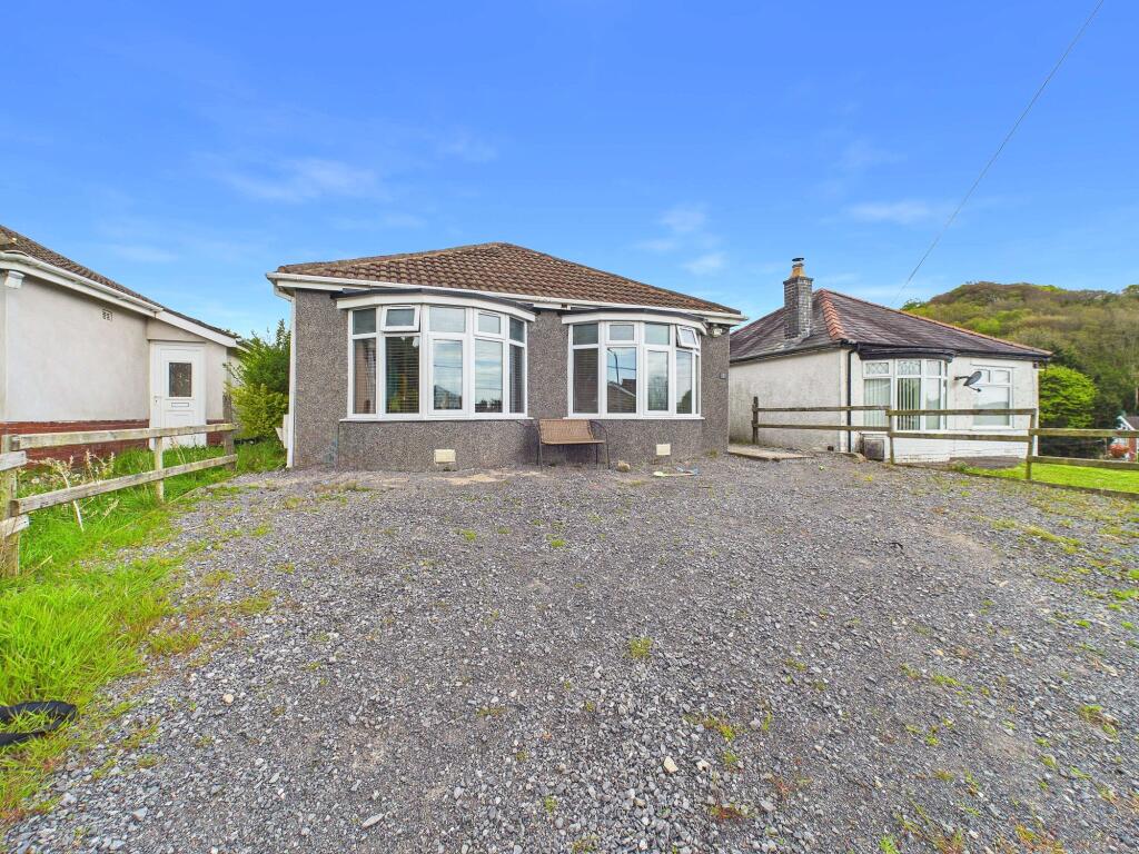 Main image of property: Penshannel, Neath Abbey, SA10