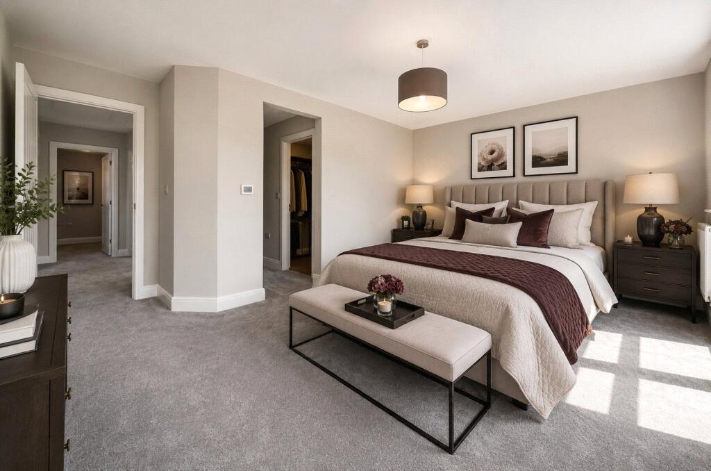 House in Reading - View 5